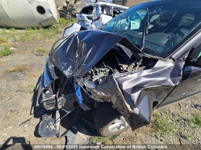 2C4RDGCG1KR763912 Dodge 2019