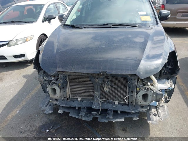 JF2GPAKC8EH311693 Subaru 2.0l na