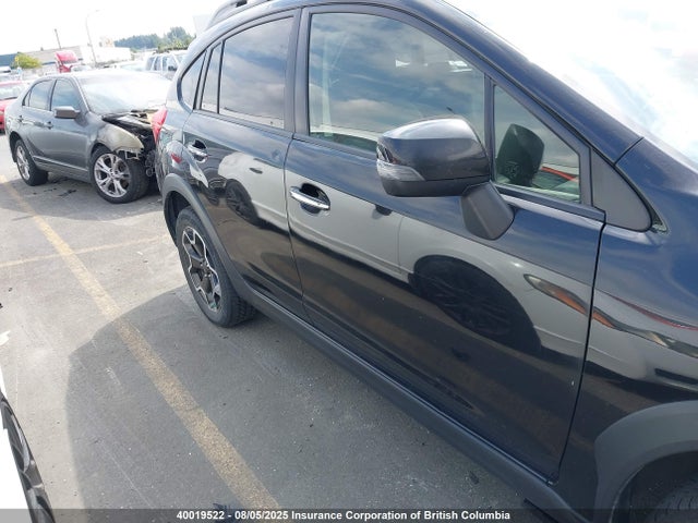 JF2GPAKC8EH311693 Subaru 2.0l na