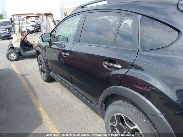 JF2GPAKC8EH311693 Subaru 2.0l na