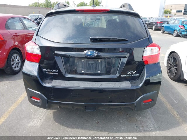 JF2GPAKC8EH311693 Subaru 2.0l na