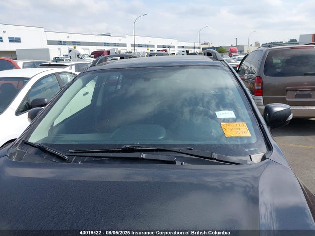JF2GPAKC8EH311693 Subaru 2.0l na