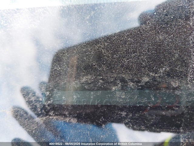 JF2GPAKC8EH311693 Subaru 2.0l na