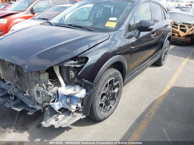 JF2GPAKC8EH311693 Subaru 2.0l na