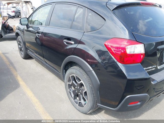 JF2GPAKC8EH311693 Subaru 2.0l na