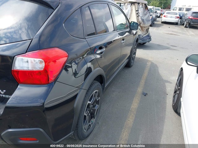 JF2GPAKC8EH311693 Subaru 2.0l na