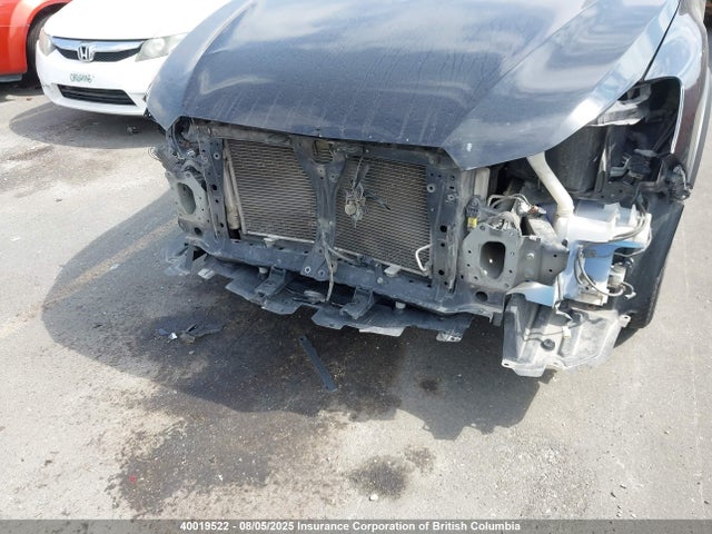 JF2GPAKC8EH311693 Subaru 2.0l na