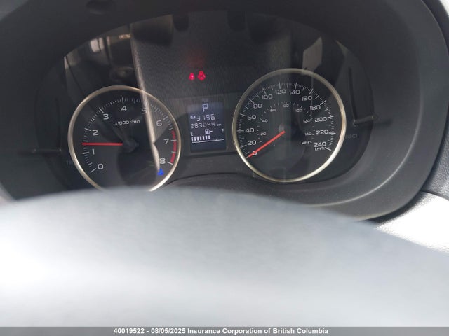 JF2GPAKC8EH311693 Subaru 2.0l na
