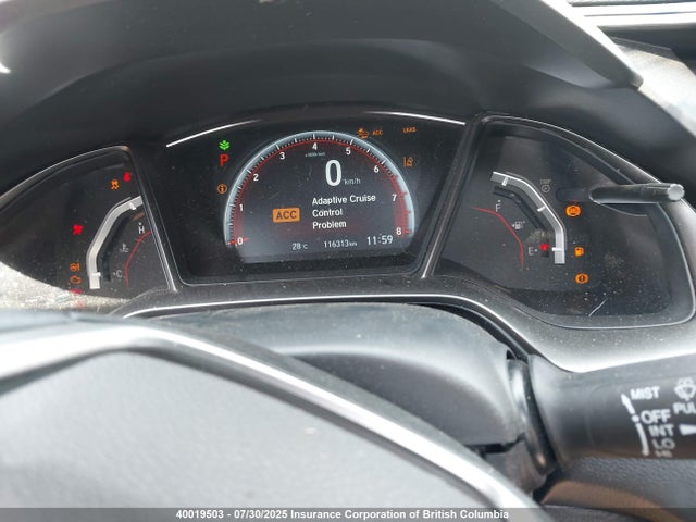 SHHFK7H42JU305862 Honda l15ba