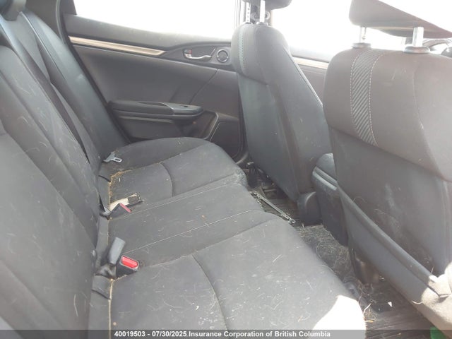 SHHFK7H42JU305862 Honda l15ba