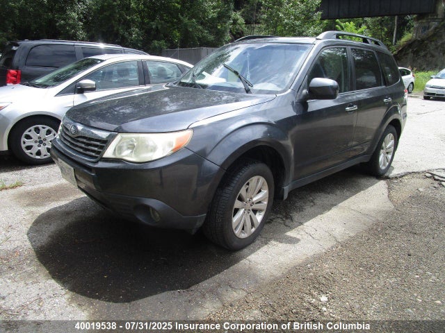 Aukcja sprzedaży 2011 Subaru Forester 2.5x Premium, vin: JF2SHCDC8BG757683, numer aukcji: 40019538
