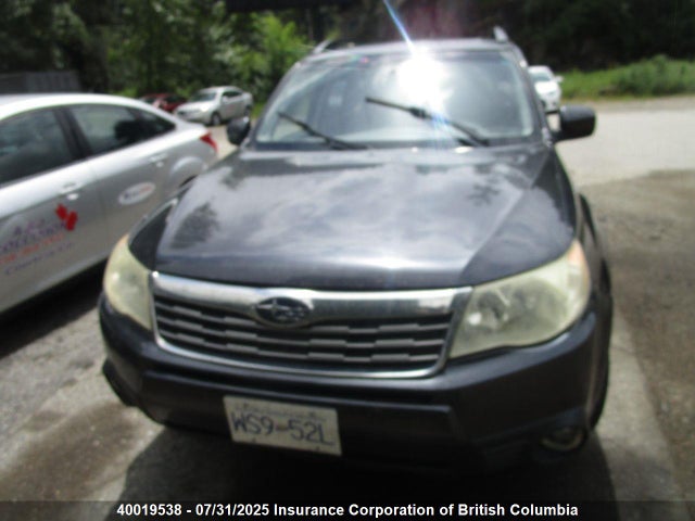 Aukcja sprzedaży 2011 Subaru Forester 2.5x Premium, vin: JF2SHCDC8BG757683, numer aukcji: 40019538
