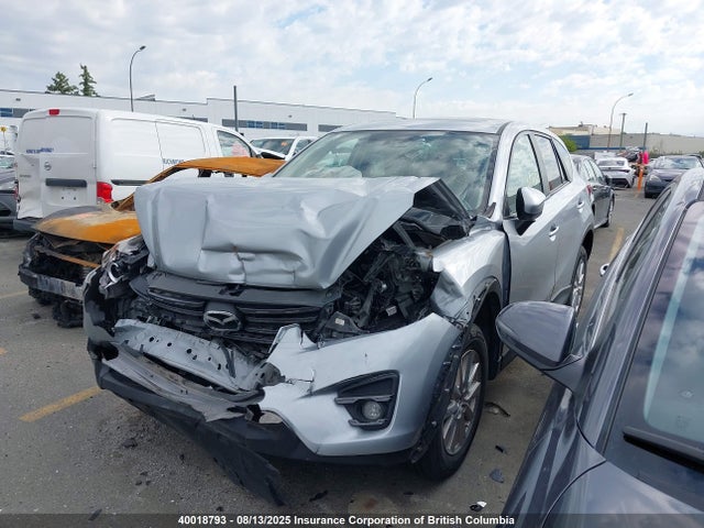 JM3KE4CY7G0784259 Mazda py