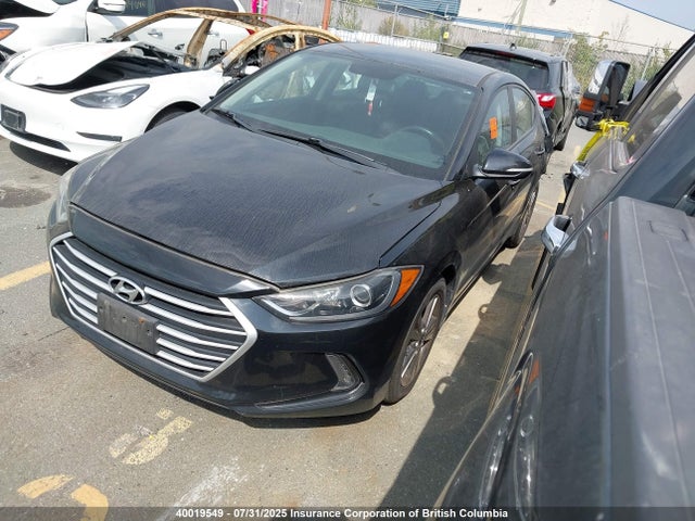 KMHD84LF8JU568018 Hyundai mpi nu