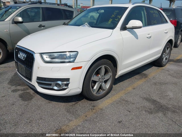 WA1EFEFSXFR011144 Audi 2.0t
