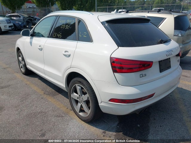 WA1EFEFSXFR011144 Audi 2.0t