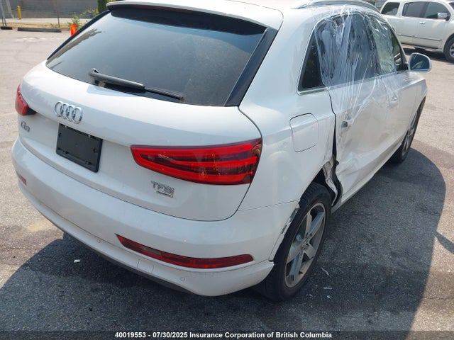WA1EFEFSXFR011144 Audi 2.0t