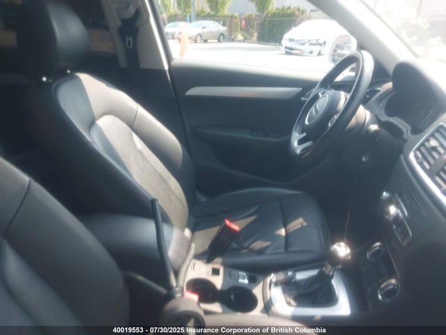 WA1EFEFSXFR011144 Audi 2.0t