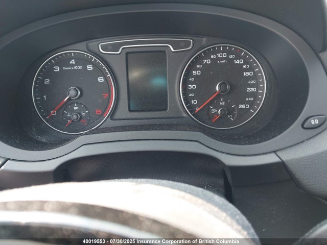 WA1EFEFSXFR011144 Audi 2.0t