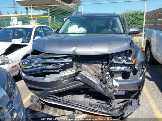 Volkswagen 2019 2019 1V2NR2CA5KC585704 Image 12