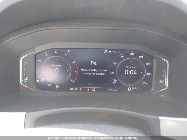Volkswagen 2019 2019 1V2NR2CA5KC585704 Image 7