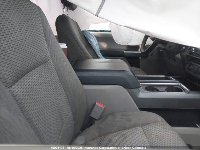 1FTFX1EG0FKE26169 Ford 2015