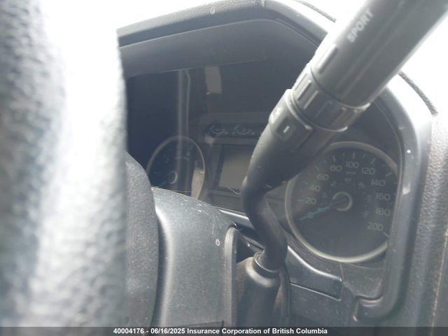 1FTFX1EG0FKE26169 Ford 2015