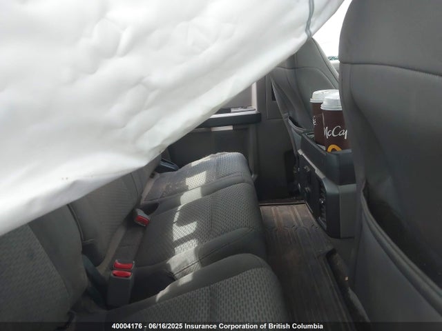 1FTFX1EG0FKE26169 Ford 2015