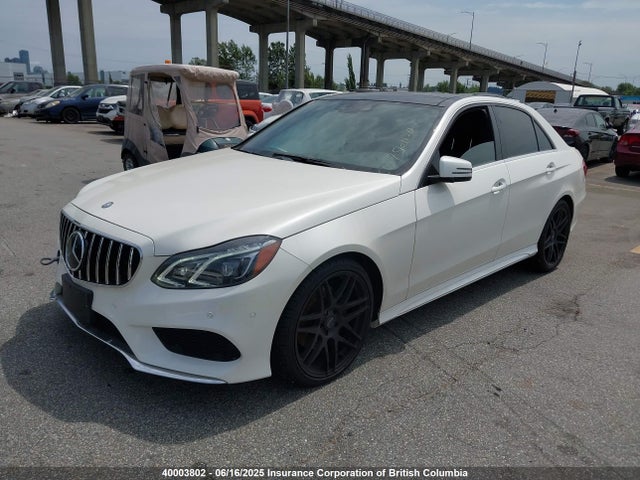 WDDHF6HB9GB224835 Mercedes-Benz 2016