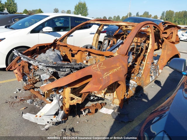 Tesla Model Y 2023 7SAYGDEE4PF598666 Image 2