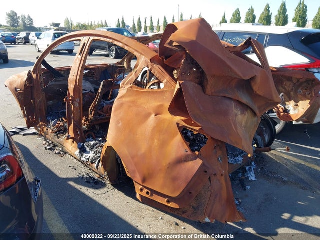 Tesla Model Y 2023 7SAYGDEE4PF598666 Image 3