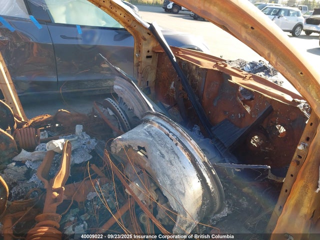 Tesla Model Y 2023 7SAYGDEE4PF598666 Image 5