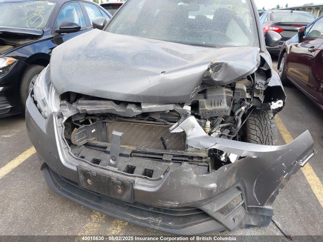 3N1CP5CV5LL569126 Nissan 2020