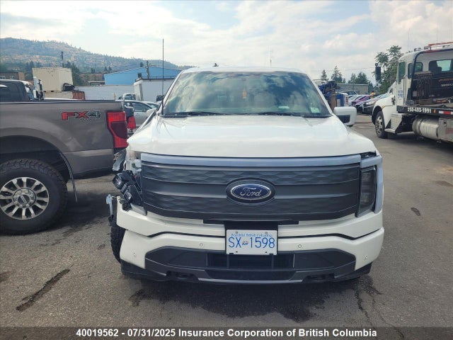 1FT6W1EV7PWG03196 Ford 2023