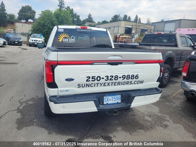1FT6W1EV7PWG03196 Ford 2023