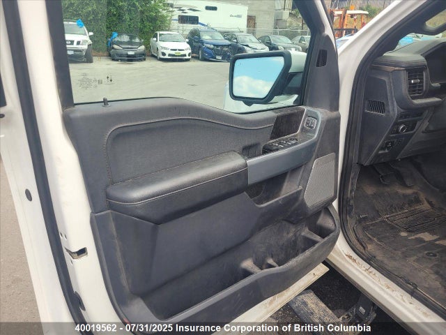 1FT6W1EV7PWG03196 Ford 2023