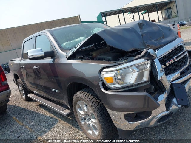 RAM 1500 2022 1C6RRFFG9NN308208 Image 14