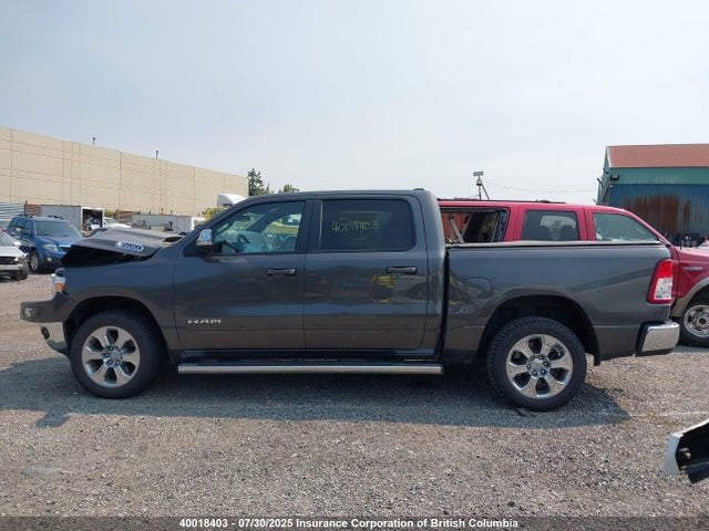 RAM 1500 2022 1C6RRFFG9NN308208 Image 15