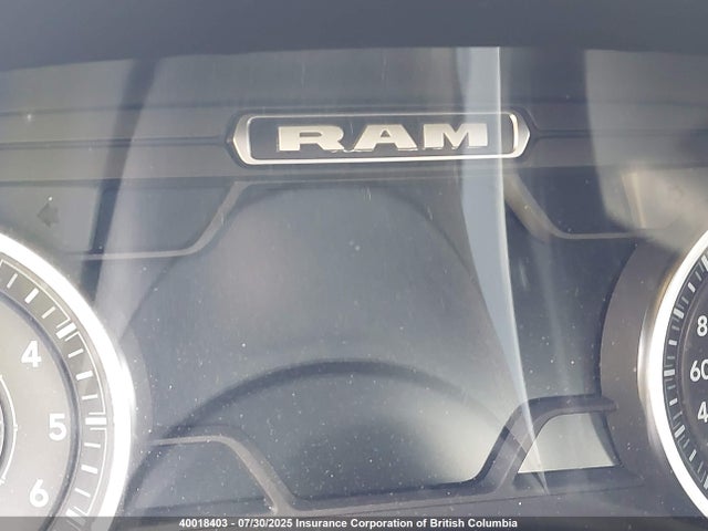 RAM 1500 2022 1C6RRFFG9NN308208 Image 16