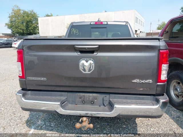 RAM 1500 2022 1C6RRFFG9NN308208 Image 17