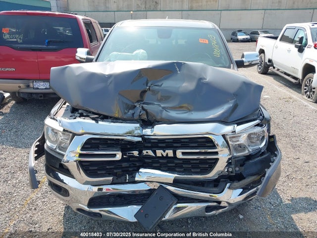 RAM 1500 2022 1C6RRFFG9NN308208 Image 6