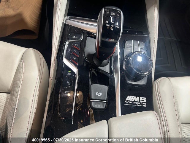 BMW M5 2018 WBSJF0C56JB282511 Image 13