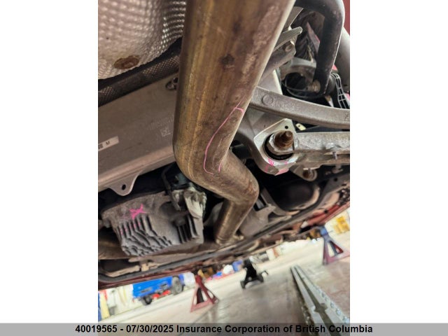 BMW M5 2018 WBSJF0C56JB282511 Image 16