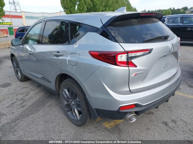 5J8TC2H66ML801921 Acura k20c4