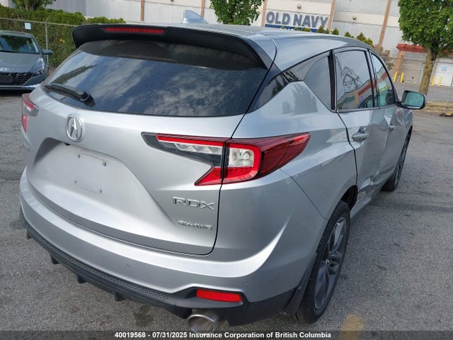 5J8TC2H66ML801921 Acura k20c4