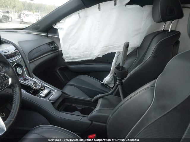 5J8TC2H66ML801921 Acura k20c4
