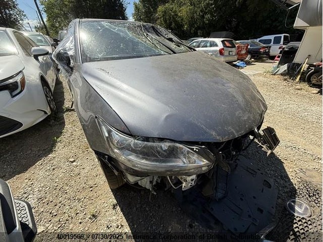 JTHKD5BH5E2182785 auction archive image