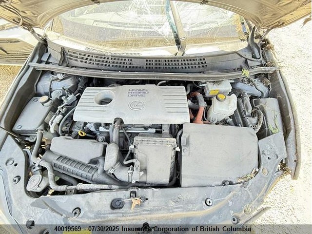 JTHKD5BH5E2182785 Lexus 2zr-fxe+3jm