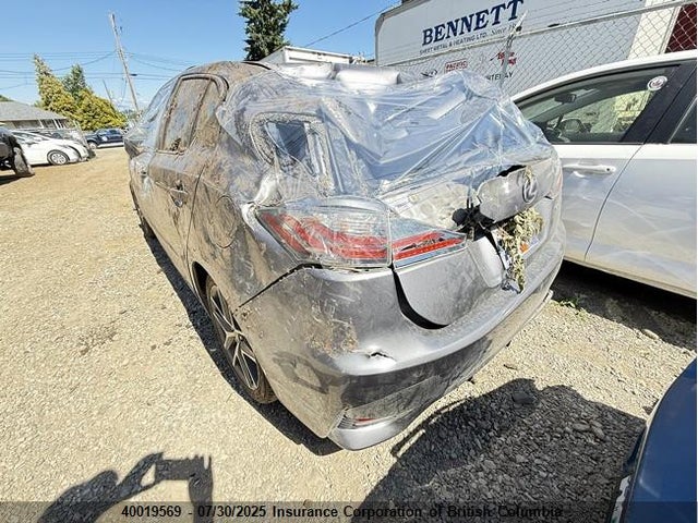 JTHKD5BH5E2182785 Lexus 2zr-fxe+3jm