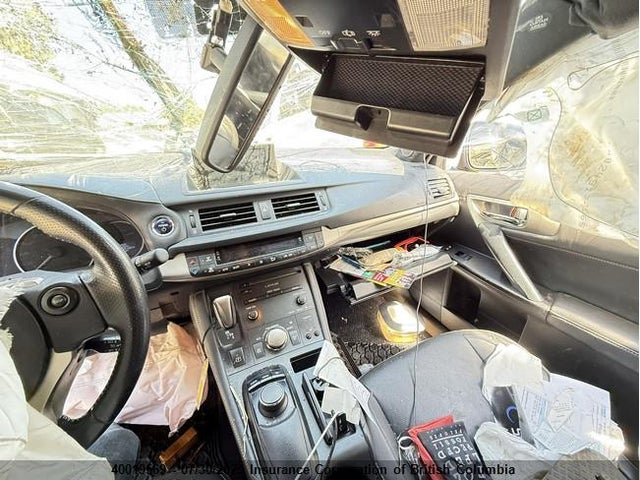 Lexus 2zr-fxe+3jm 2014 JTHKD5BH5E2182785 Image 6